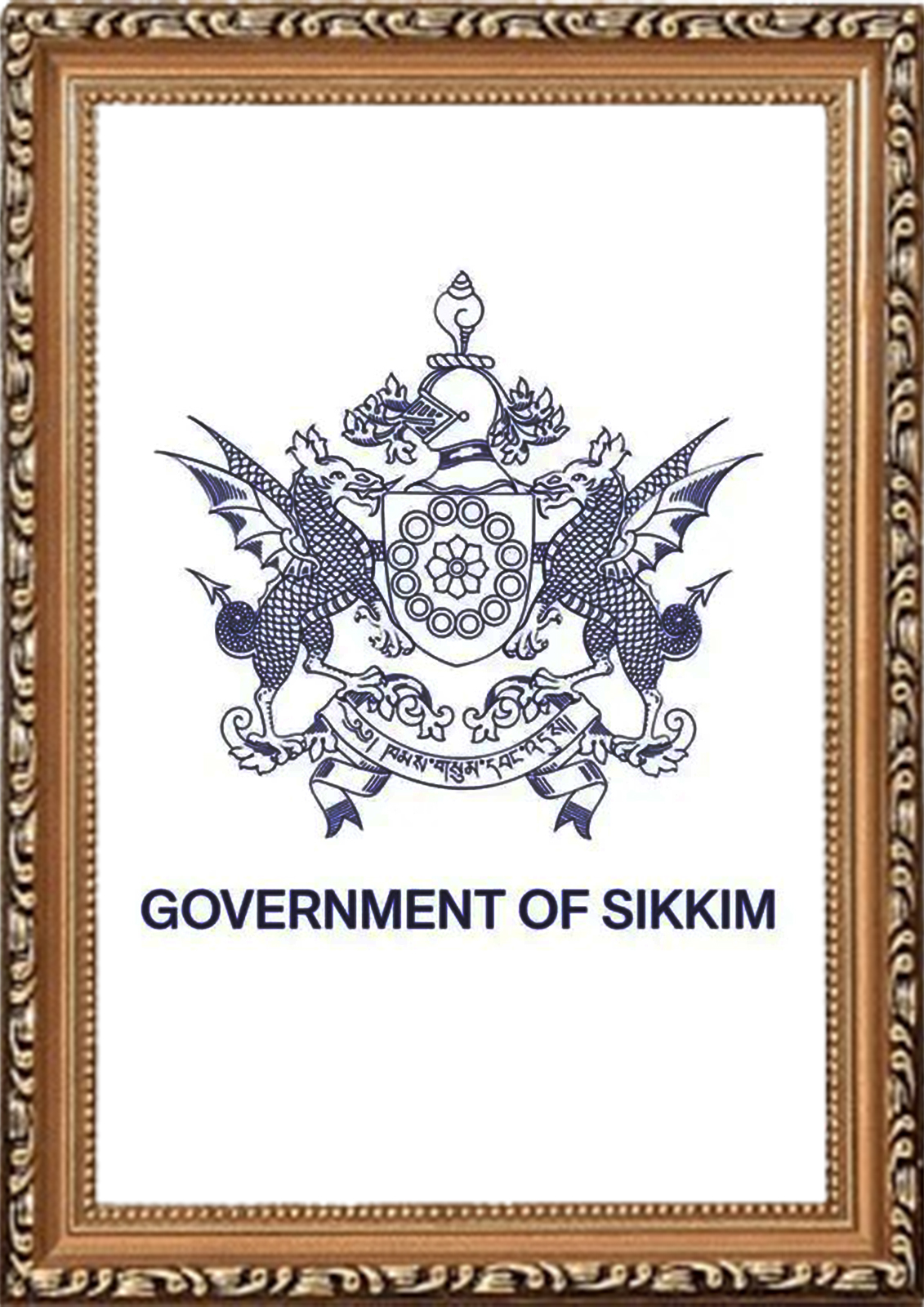 Rank Logo